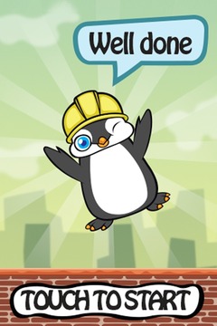 Penguin Tower Box游戲截圖2