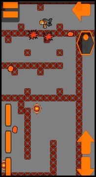 Bad Blaster Lite游戲截圖5