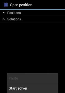 Soko++ solutions游戲截圖1