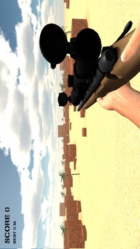 Desert Sniper游戲截圖1