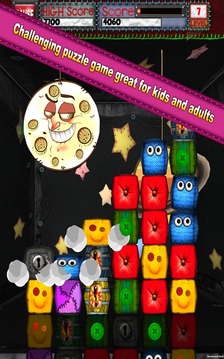 Crafty Crates Free游戲截圖1