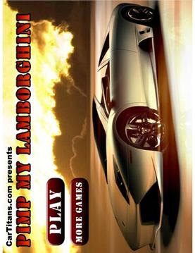 Pimp My Racing Car游戲截圖1