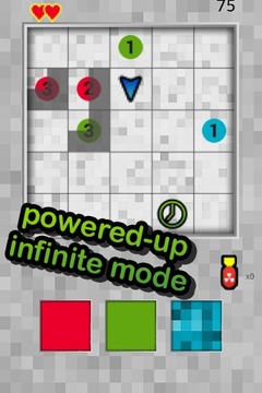 Pixel It!游戲截圖3