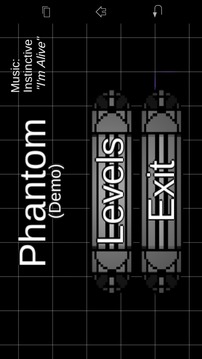 Phantom Demo游戲截圖1