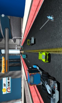 Turbo Cars Racing游戲截圖5
