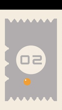 Dots and Spikes游戲截圖2