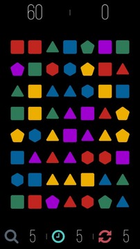 Polygon Match游戲截圖4