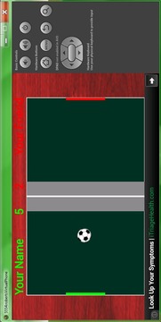Ultimate Pong游戲截圖2