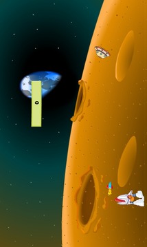 Space games war游戲截圖4