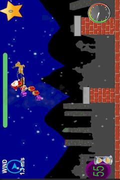 Santa Game游戲截圖3