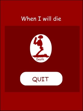 The year of my death游戲截圖1