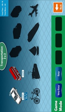Puzzle Way New游戲截圖5