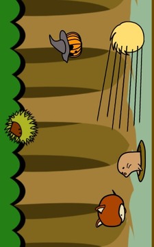 The Amazing Hedgehog游戲截圖3