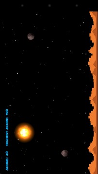 Mission Mars游戲截圖4