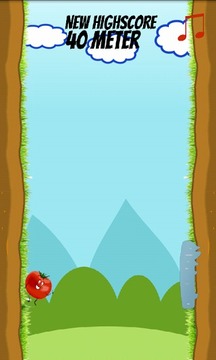 The Angry Tomato游戲截圖2