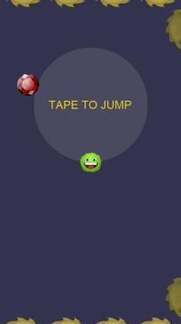 Monster Jump Free游戲截圖2