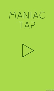 Maniac Tap游戲截圖1