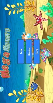 Mega Memory for Kids游戲截圖3