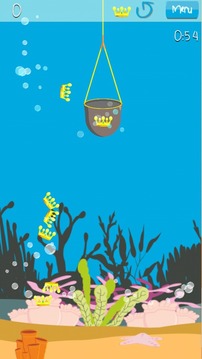 Treasure Odyssey游戲截圖4
