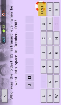 People & Places Trivia Game游戲截圖3