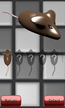 Mouse Run!游戲截圖4