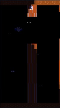 Flappy Bat Ultimate Cave游戲截圖2