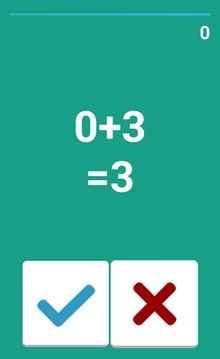Cool Math -Kumon Inspired Game游戲截圖3