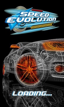 Speed Evolution游戲截圖1