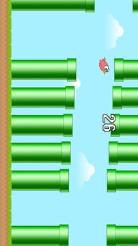Impossible Bird游戲截圖2