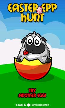 Easter Epp Hunt游戲截圖3