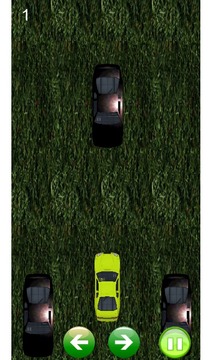 Diemensional Race游戲截圖3