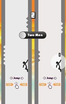 Crossy Stickman游戲截圖3