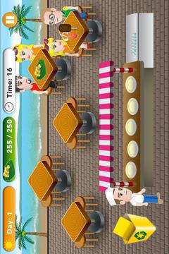 Cooking Game and Restaurant游戲截圖2