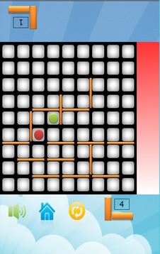 Quoridor Board Game游戲截圖4