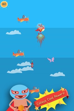 Leaping Luca游戲截圖3