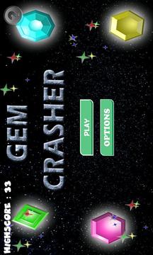 Gem Crasher游戲截圖1