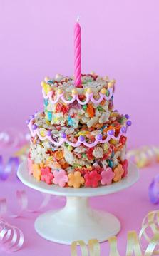 Girls Cake Puzzle游戲截圖2