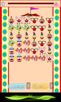 Free Clown Game游戲截圖2