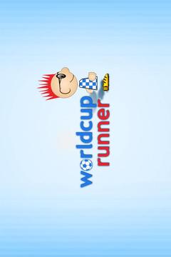 World Cup Runner游戲截圖1