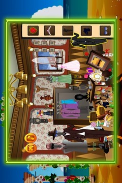 Wedding Game : Couple Dressing游戲截圖2