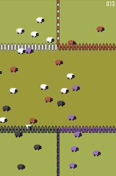 Super Sheep Saga游戏截图5