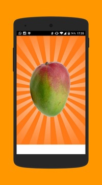 Mango wonder游戲截圖1