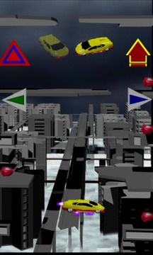 Space Auto游戲截圖2