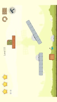 Zomback : Zombie Evolution游戲截圖3