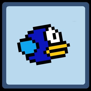 Tapping Bird游戲截圖4
