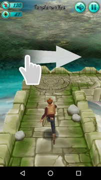 TEMPLE Run 3 iii游戲截圖2
