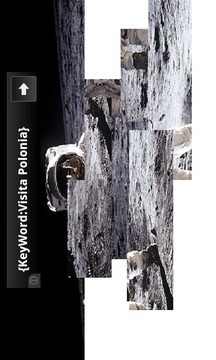 Space Puzzles游戲截圖4