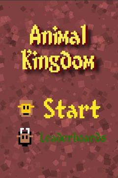 Animal Kingdom游戲截圖2