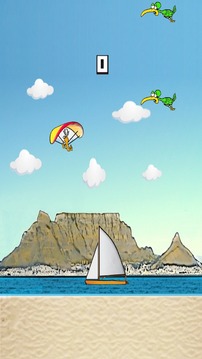 Blow Glider游戲截圖4