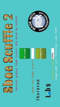 Shoe Scuffle 2游戲截圖5